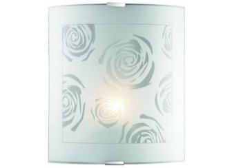 Настенный светильник Sonex Pavia 1229/M