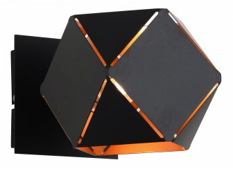 Настенный светильник SL258.401.01