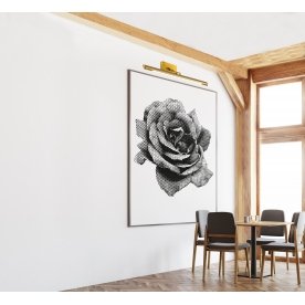 Подсветка для картин Hikari 3768/12WL