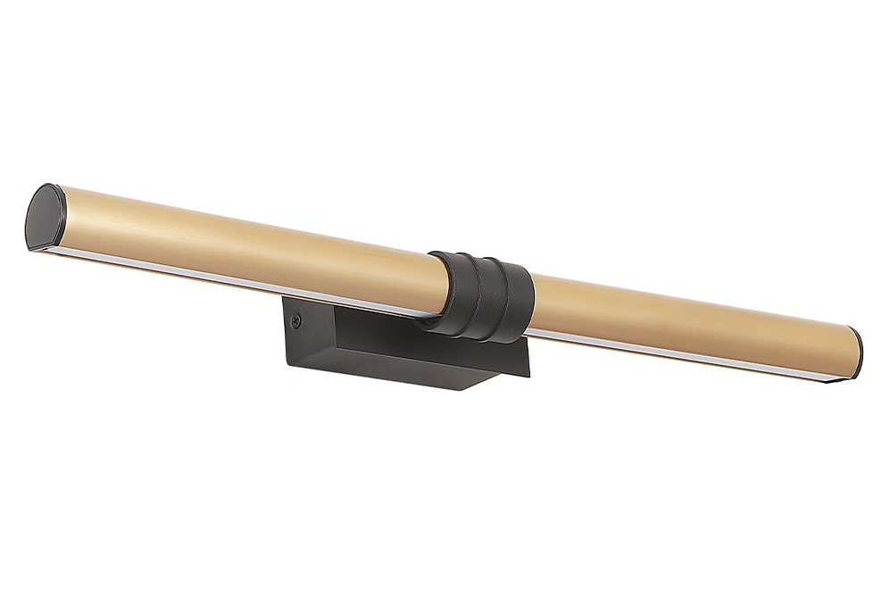 Подсветка для картин PRADA AP10W BRASS