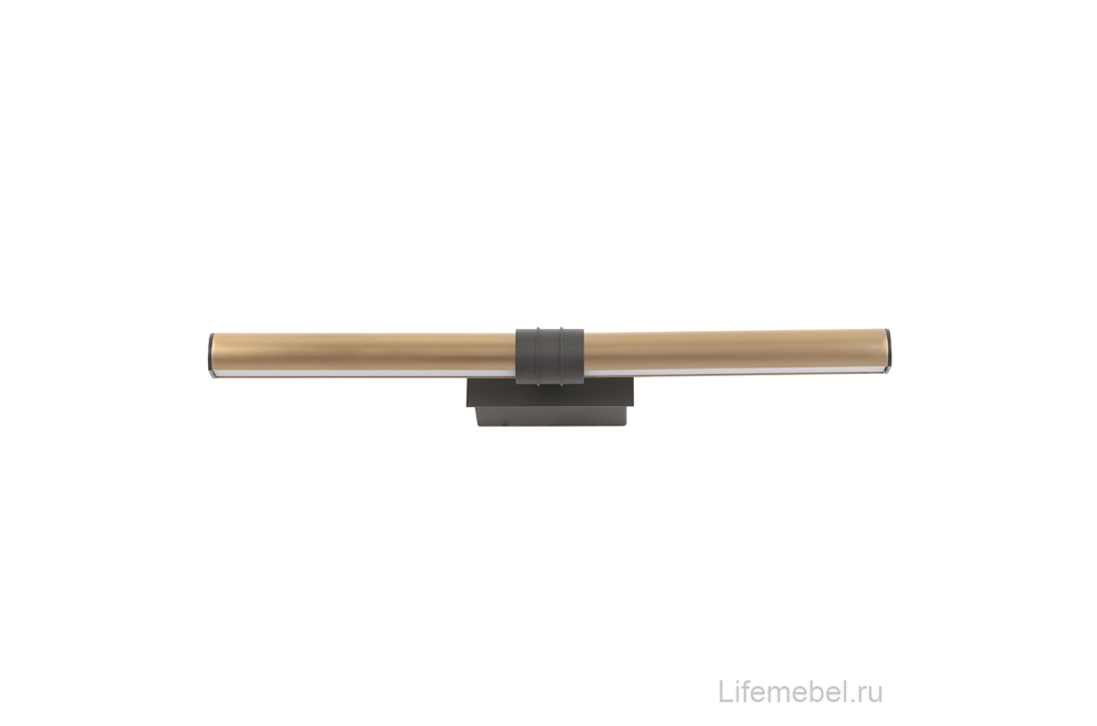 Подсветка для картин PRADA AP10W BRASS