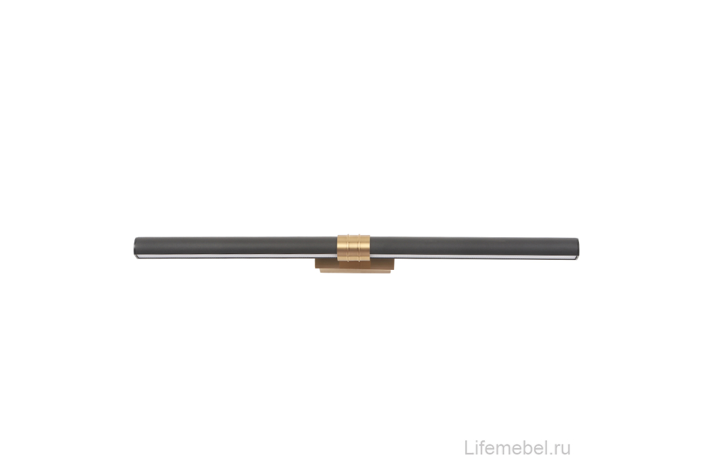 Подсветка для картин PRADA AP16W BLACK