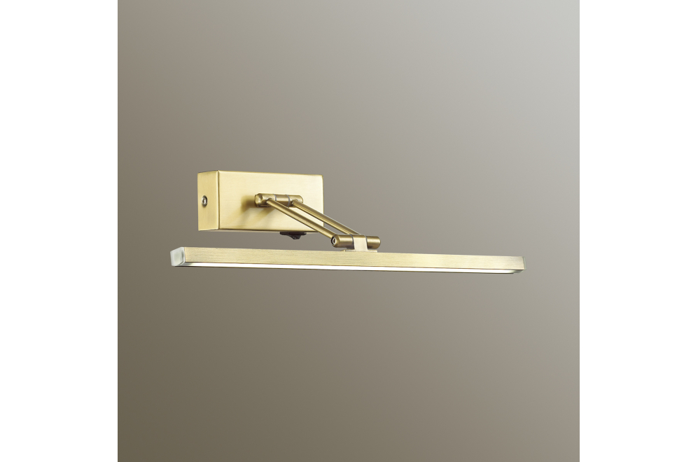 Подсветка для картин Sarta 4615/16WL