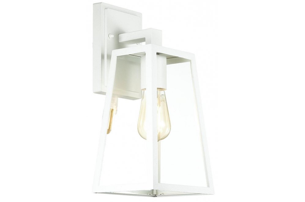 Уличный настенный светильник Clod 4170/1W