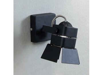 Спот Рубик CL526512S