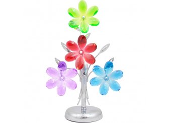 Настольная лампа Rainbow 51530-1T