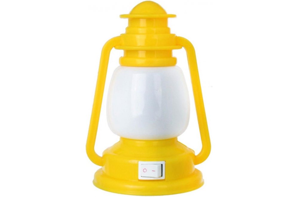 Ночник NL-171 "Фонарик"