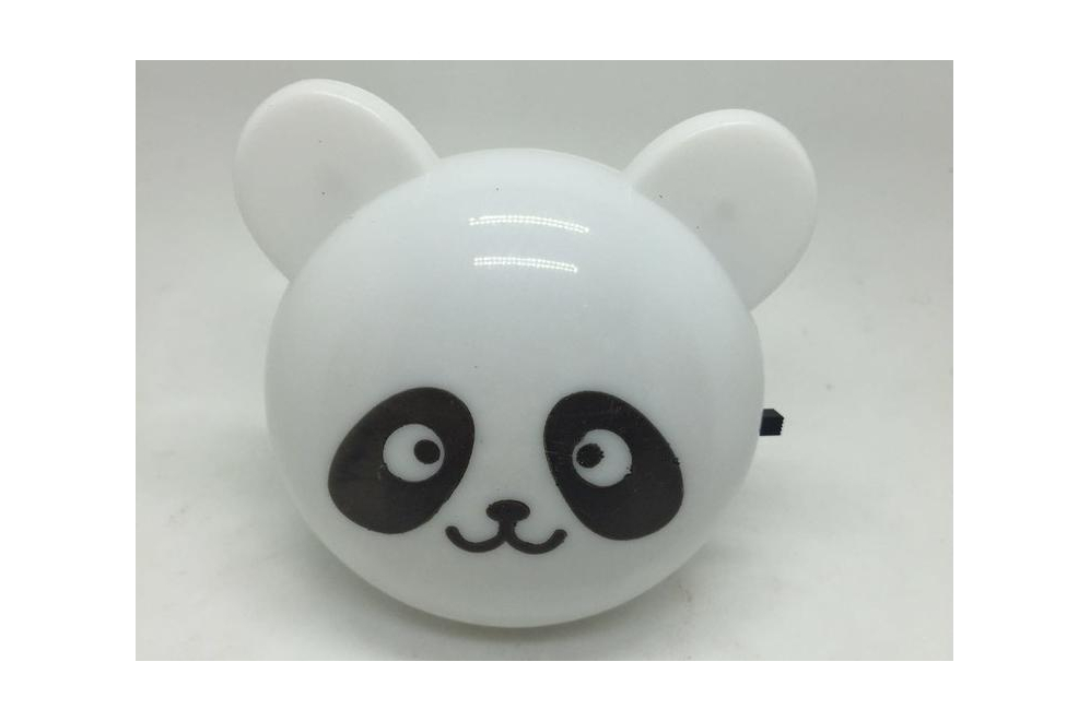 Ночник NL-190 "Панда"