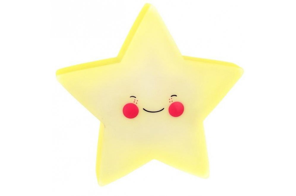 Ночник NL-310 "Звезда"