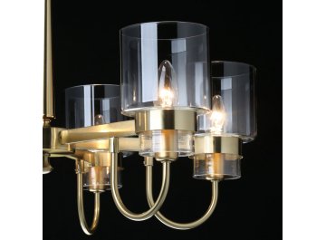 Подвесная люстра 483015108