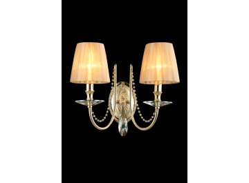 Абажур VICTORIA CARAMEL