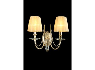 Абажур VICTORIA GOLD