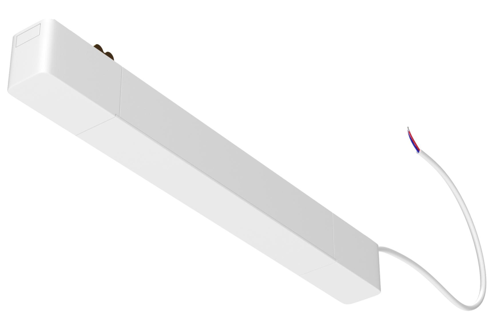 Блок питания Radity TRA084DR-200W