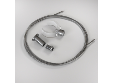 Держатель для светильника ExilityTRA101SW-2B