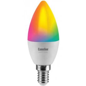 Умная лампа LSH7/С35