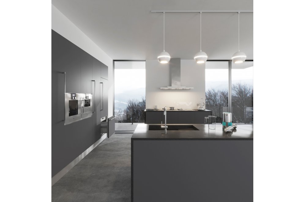 Шинопровод Track Rail  WH Surface 4690389178450