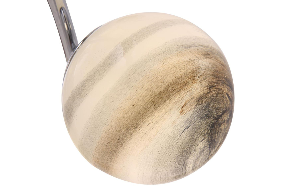 Потолочная люстра Galaxy FR5013PL-08CH