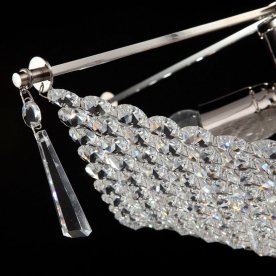 Люстра на штанге Croce X82-50x50-N