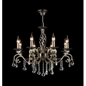 Подвесная люстра Elegant 3 ARM247-08-R