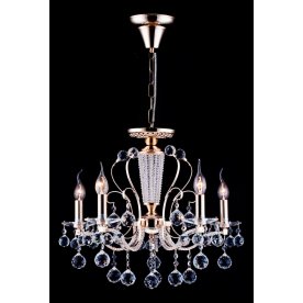 Подвесная люстра Marlin DIA130-05-G