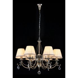 Подвесная люстра Soffia ARM093-06-R