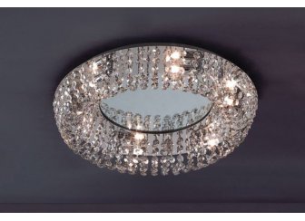 Потолочная люстра Тахо CL310164