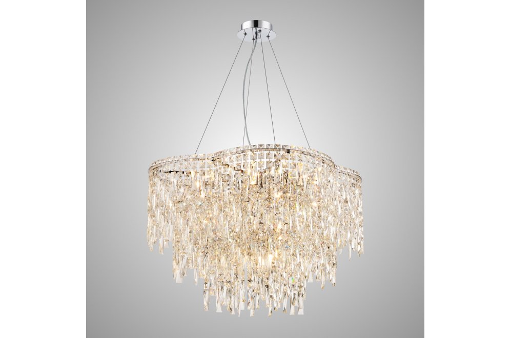 Люстра ABRIL SP12