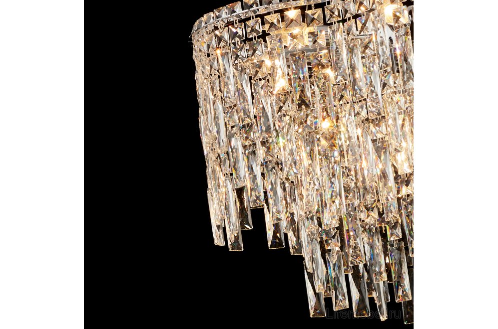 Люстра ABRIL SP12