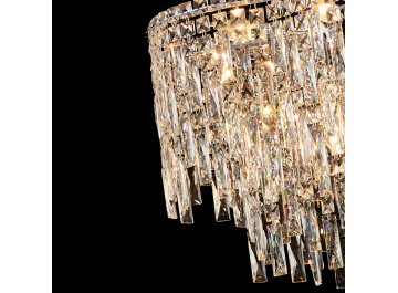 Люстра ABRIL SP12 L1200