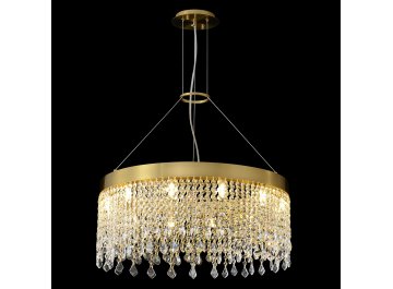 Люстра AQUA SP12