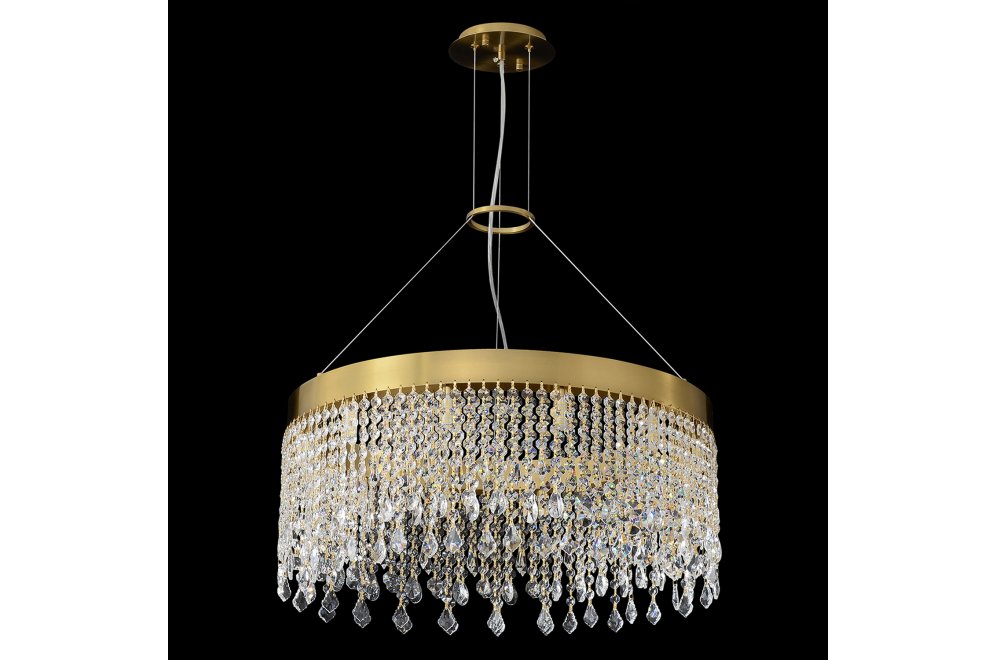 Люстра AQUA SP12