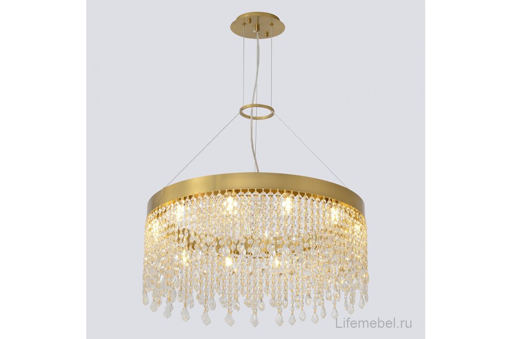 Люстра AQUA SP12