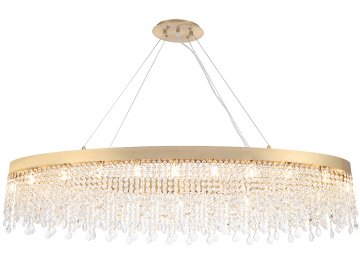 Люстра AQUA SP20