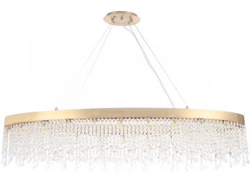 Люстра AQUA SP20