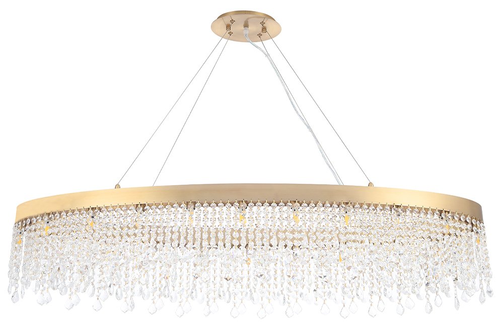 Люстра AQUA SP20