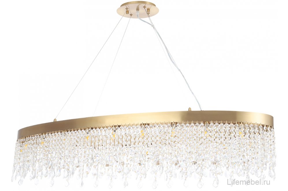 Люстра AQUA SP20