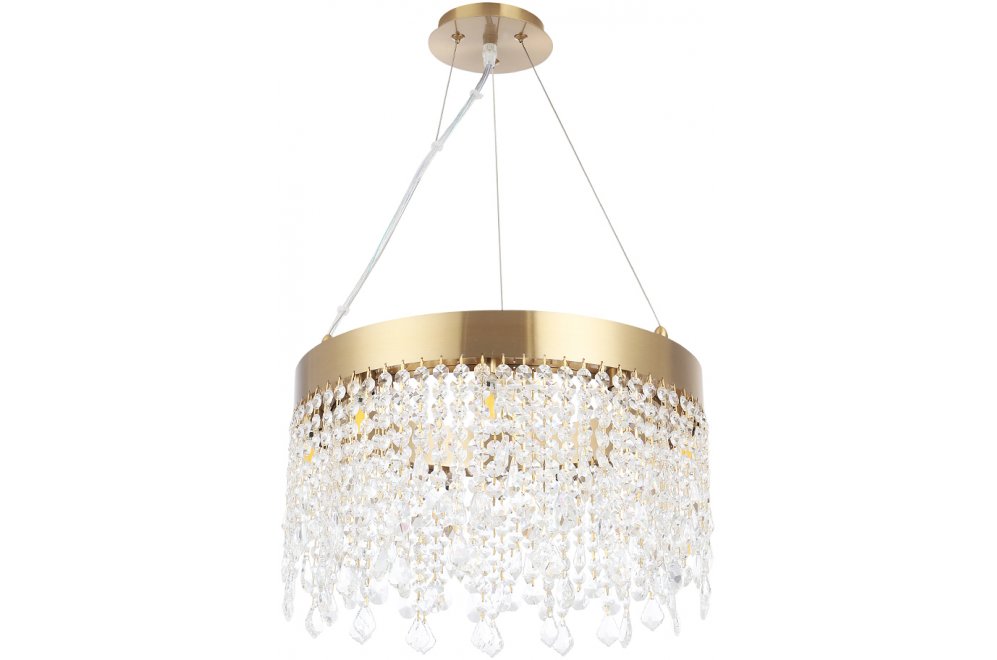 Люстра AQUA SP9