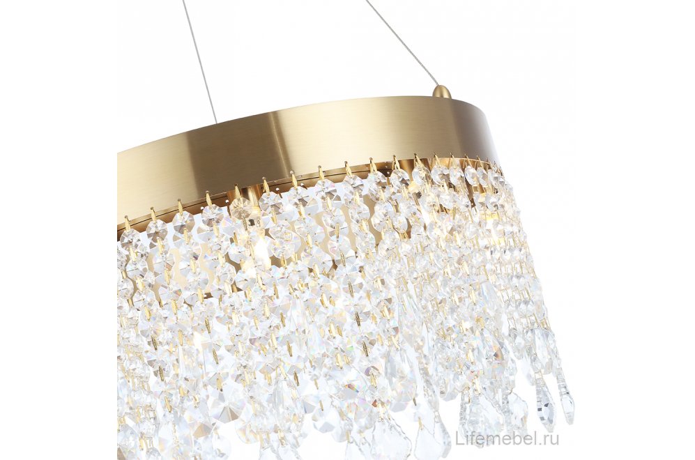 Люстра AQUA SP9