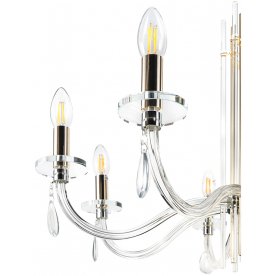 Люстра AURELIO