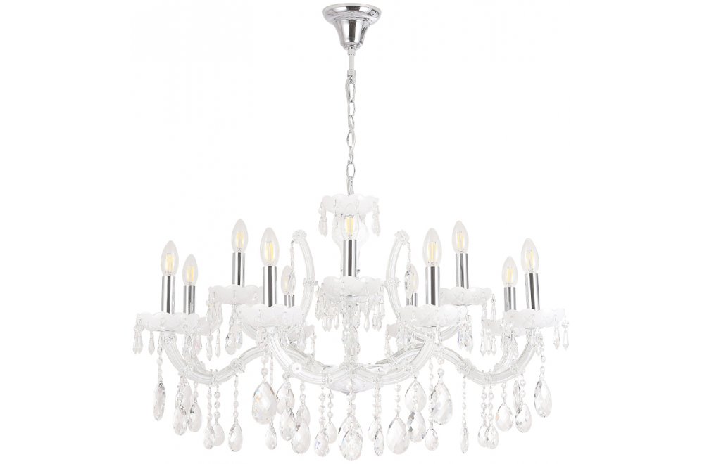 Люстра BLANCA re SP12