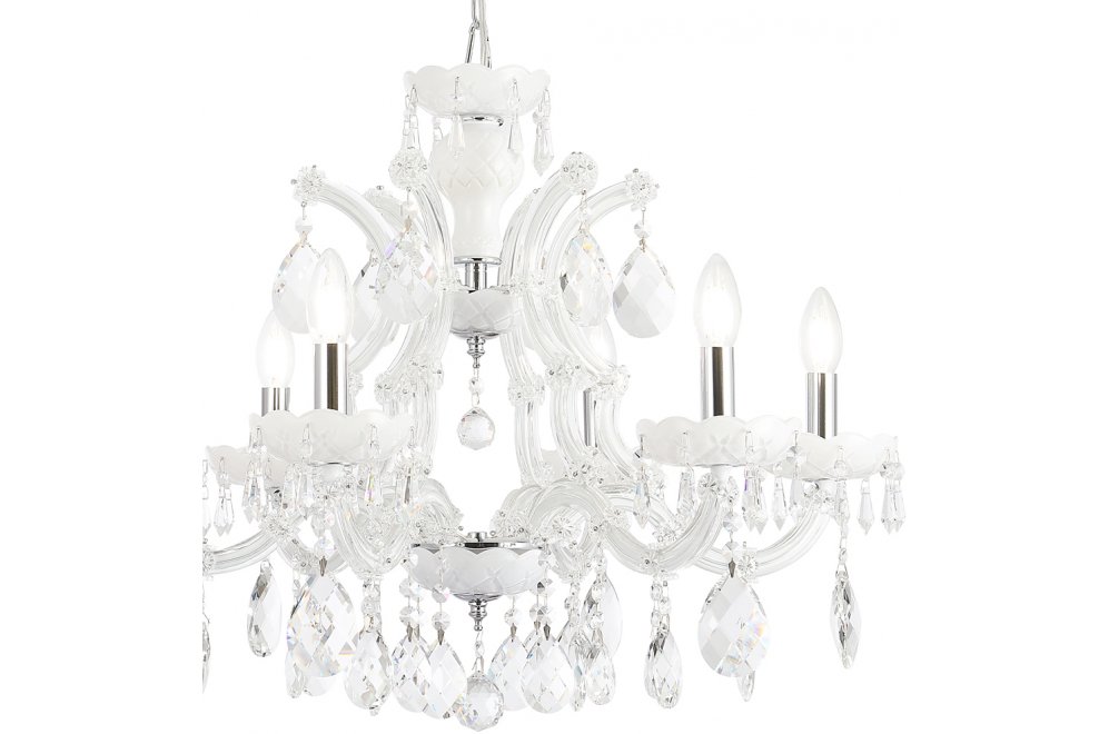 Люстра BLANCA re SP6