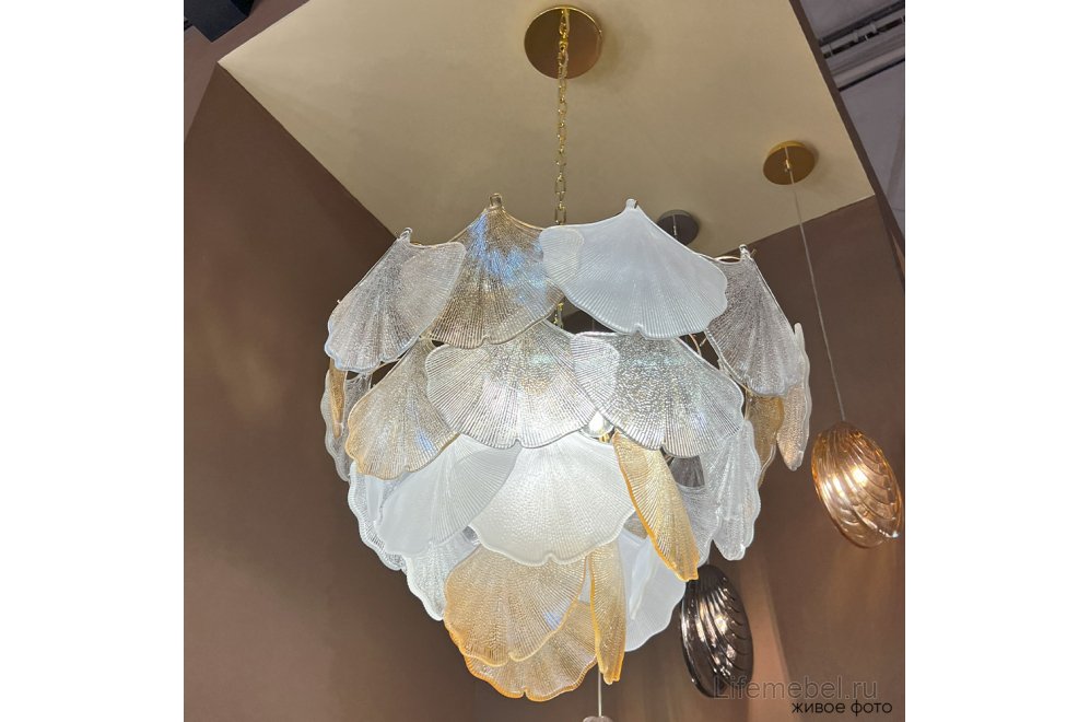 Люстра BONITA SP10