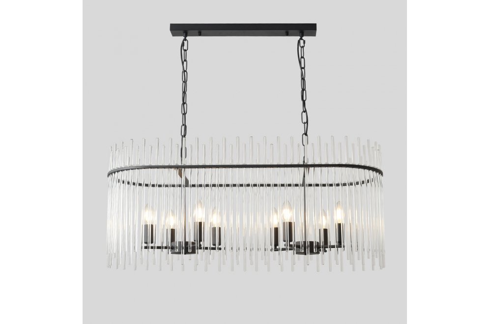 Люстра CLARO SP8