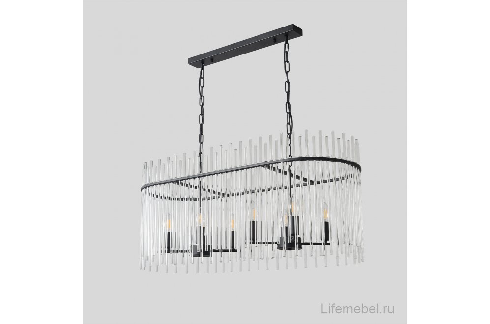 Люстра CLARO SP8