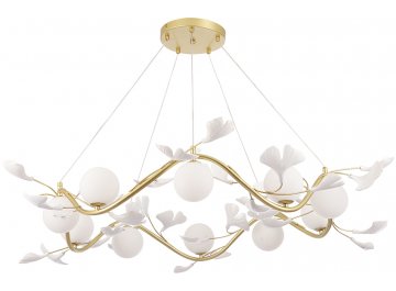 Люстра COLIBRI