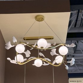 Люстра COLIBRI