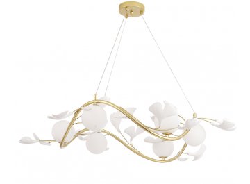 Люстра COLIBRI