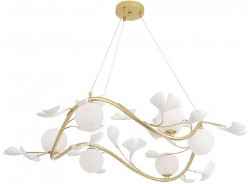 Люстра COLIBRI