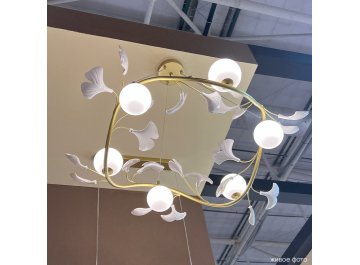 Люстра COLIBRI