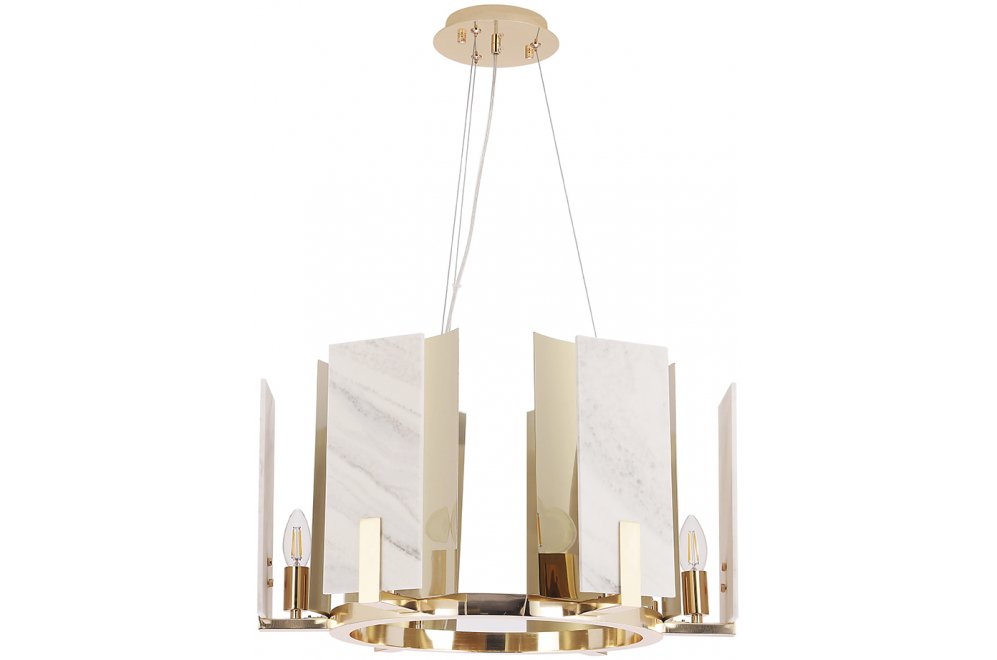 Люстра DELUXE SP6